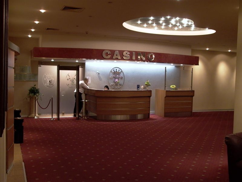 Hotel Bulgaria 238124