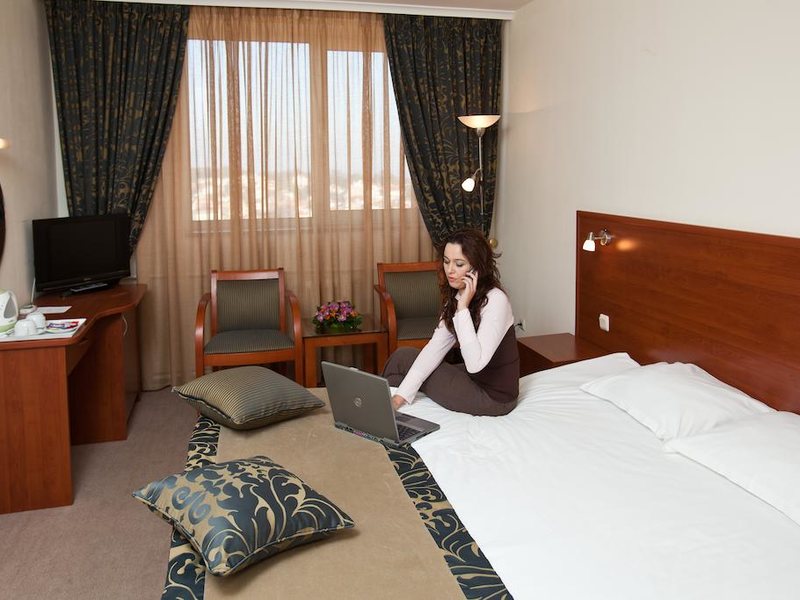 Hotel Bulgaria 238129