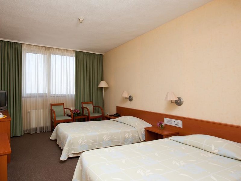Hotel Bulgaria 238130