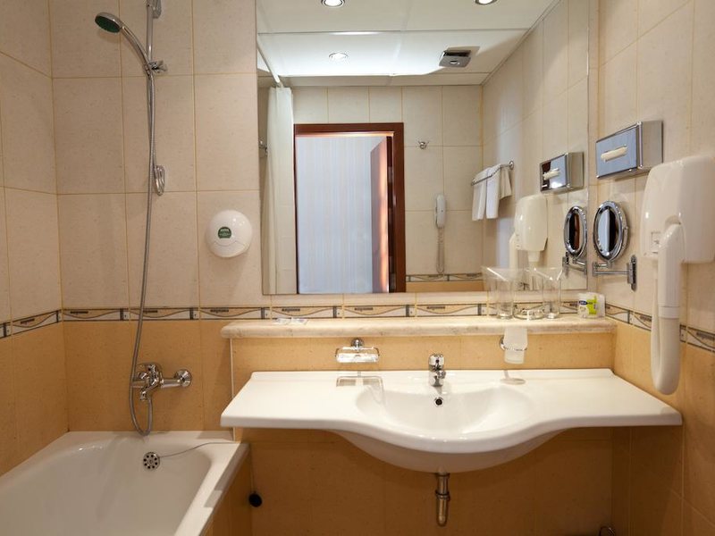 Hotel Bulgaria 238132