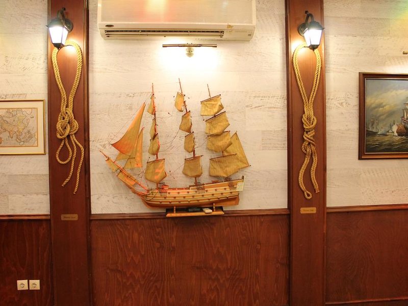 Hotel Bulgaria 238134