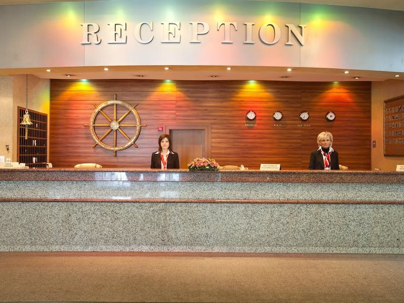 Hotel Bulgaria 238146