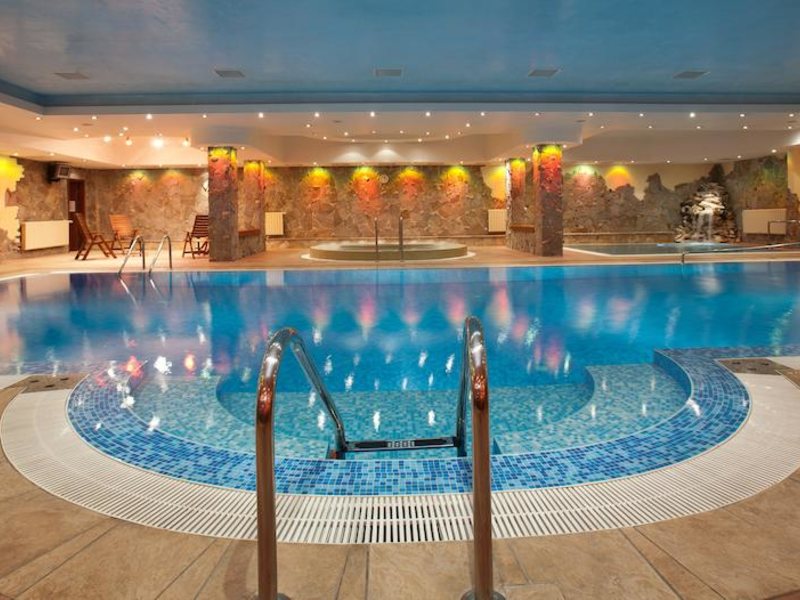 Hotel Bulgaria 238150