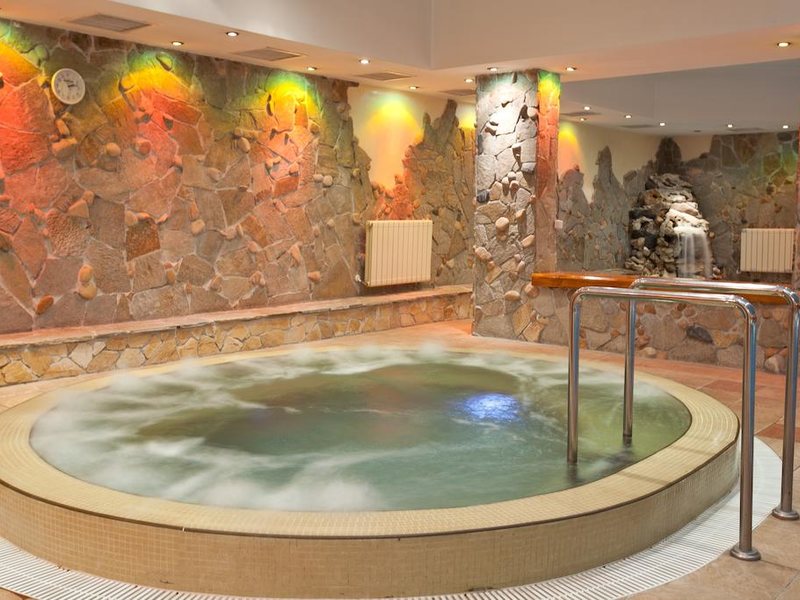 Hotel Bulgaria 238152