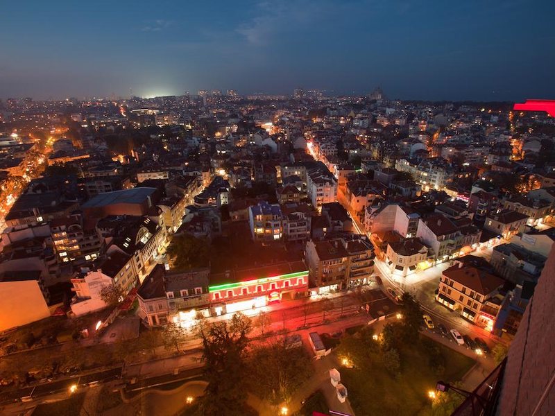 Hotel Bulgaria 238153