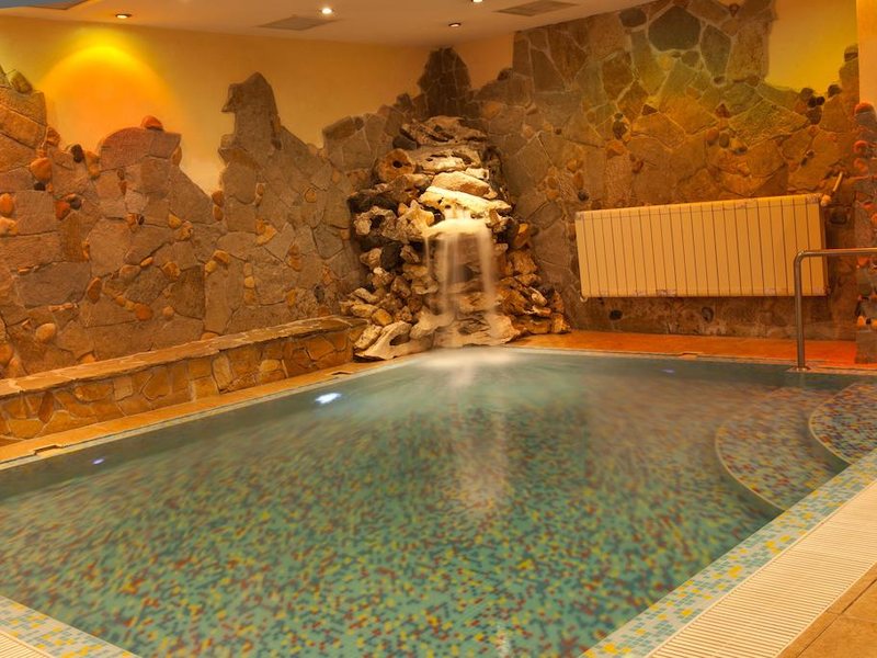 Hotel Bulgaria 238154