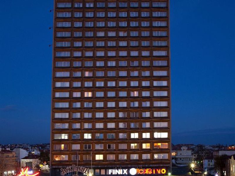 Hotel Bulgaria 238155