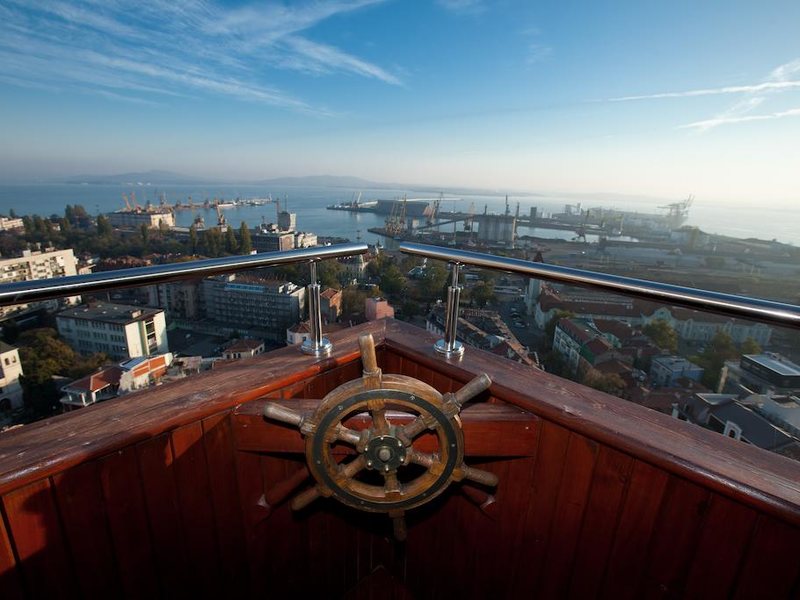 Hotel Bulgaria 238157