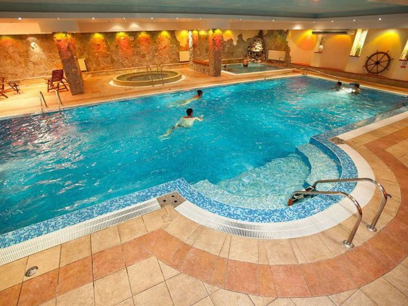 Hotel Bulgaria 238158