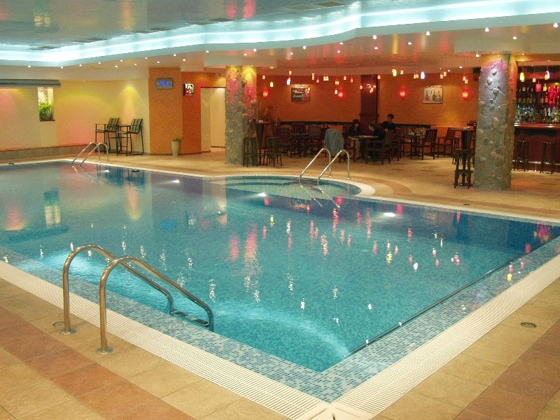 Hotel Bulgaria 238159