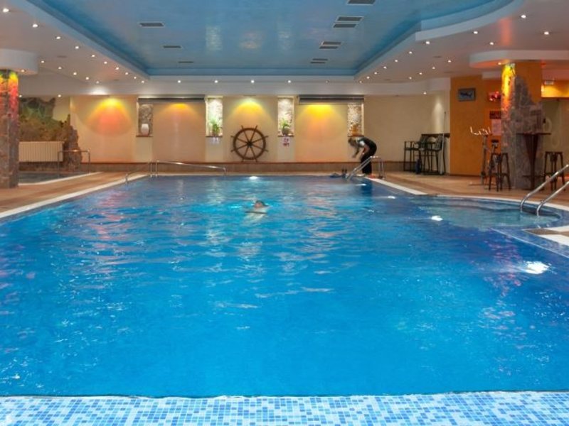 Hotel Bulgaria 238160