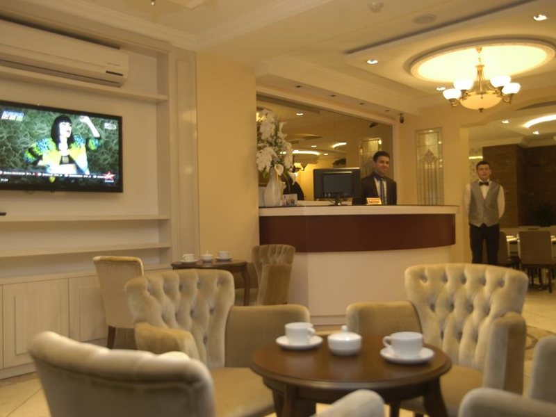 Hotel Bulvar Istanbul 195582