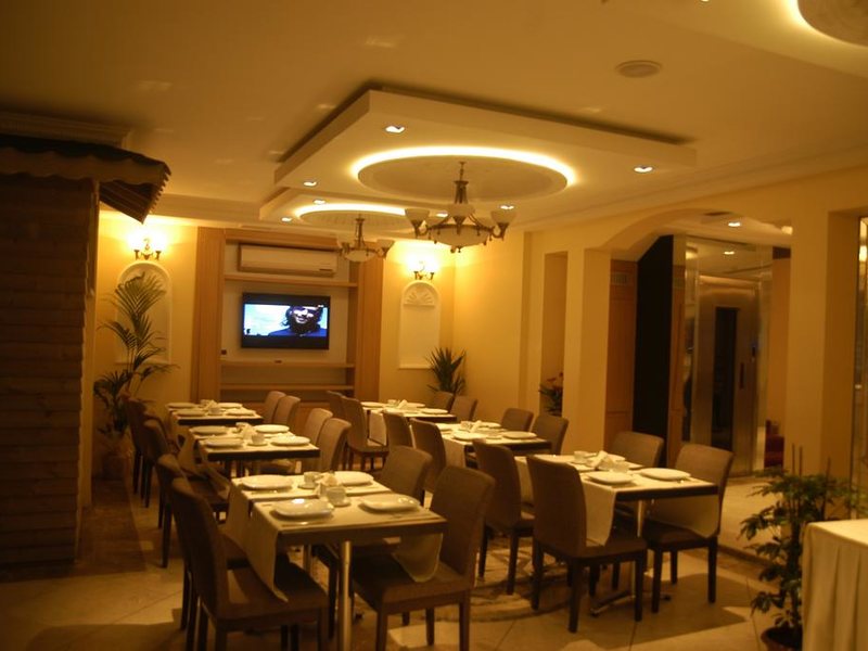 Hotel Bulvar Istanbul 195583