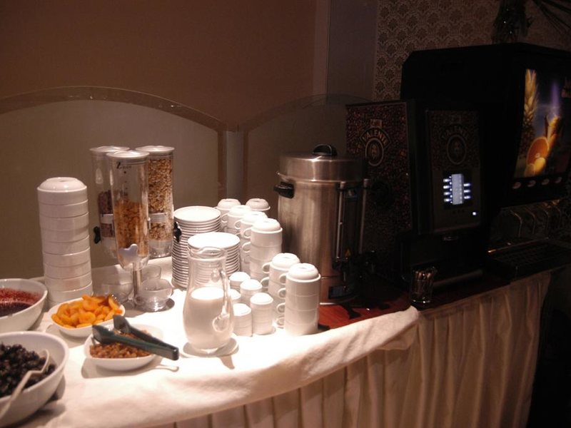 Hotel Bulvar Istanbul 195584