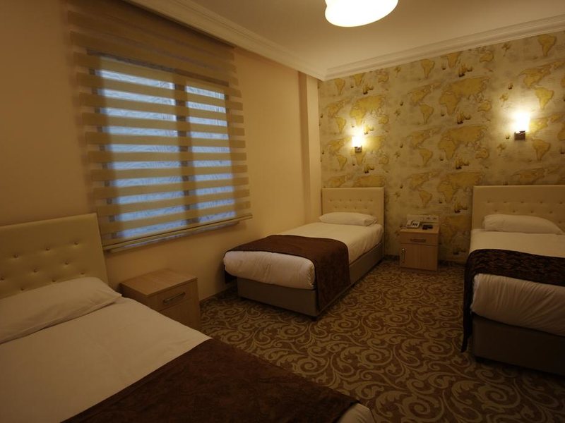 Hotel Bulvar Istanbul 195585