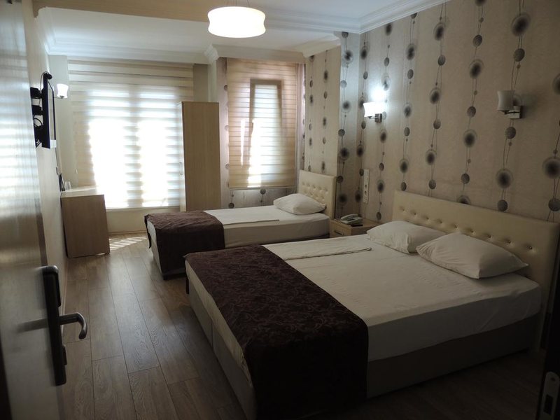 Hotel Bulvar Istanbul 195588