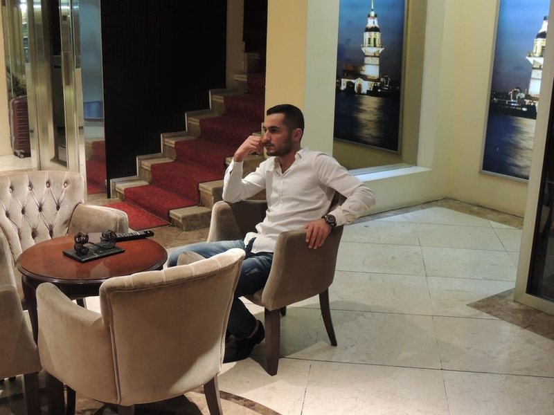 Hotel Bulvar Istanbul 195589