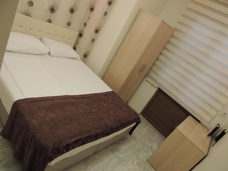 Hotel Bulvar Istanbul 195590