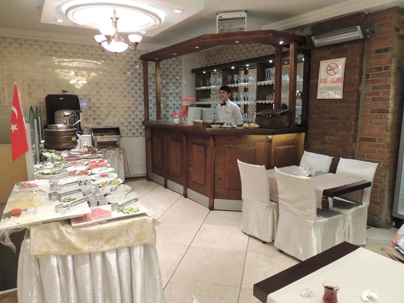 Hotel Bulvar Istanbul 195592