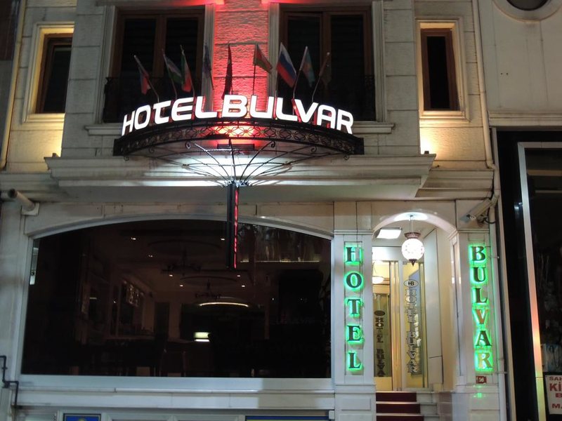 Hotel Bulvar Istanbul 195593
