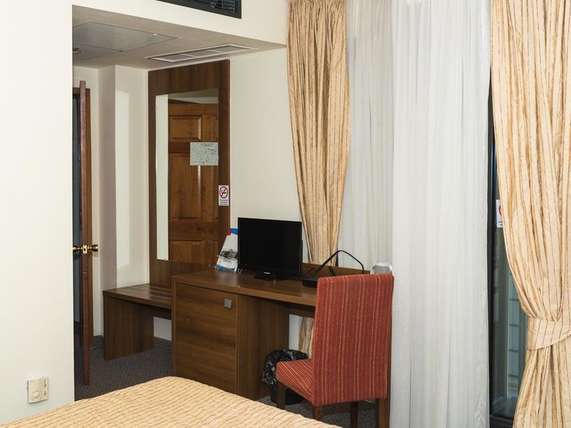 Hotel Burgas 309925