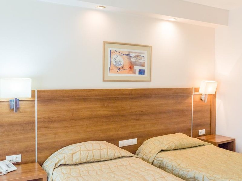 Hotel Burgas 309934