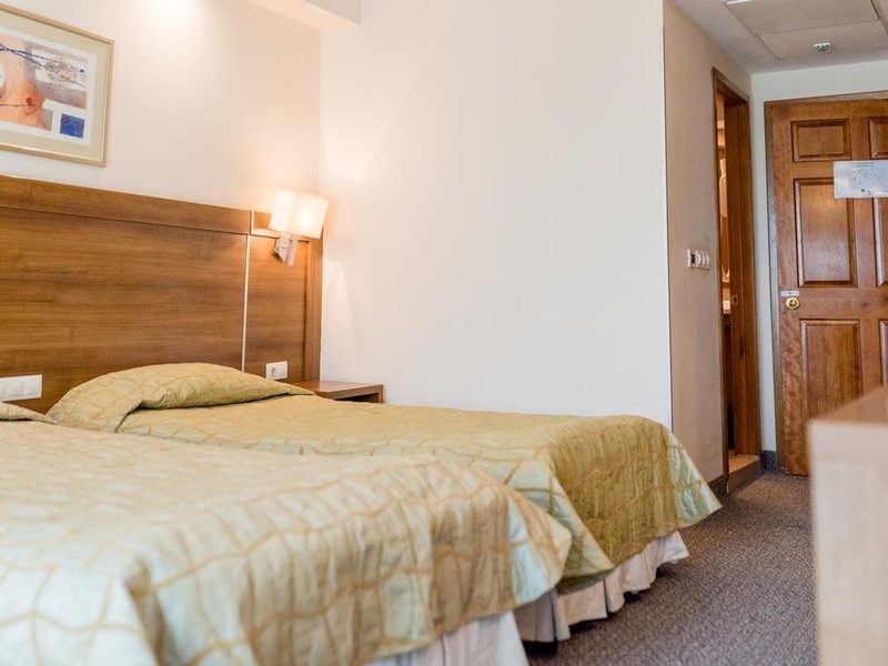 Hotel Burgas 309941