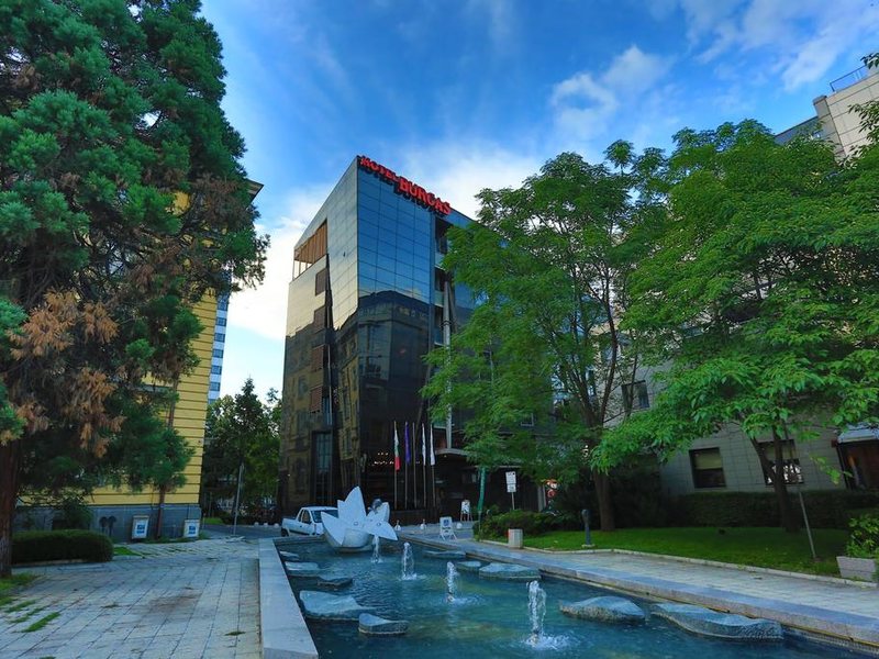 Hotel Burgas 309945