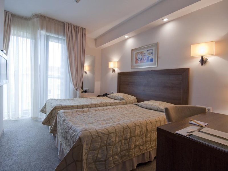 Hotel Burgas 309951