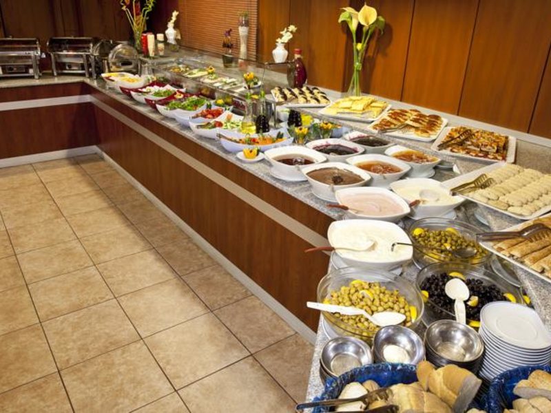 Hotel Buyuk Sahinler 91286
