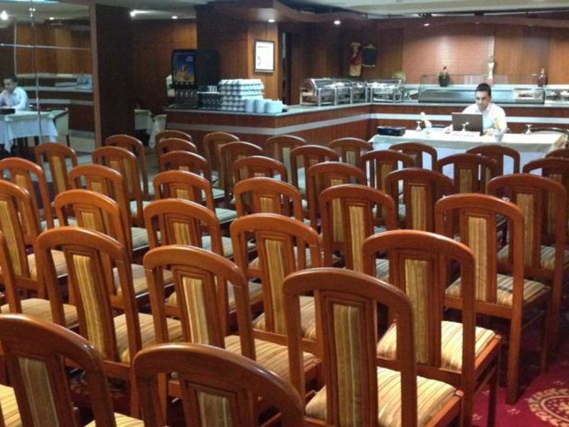 Hotel Buyuk Sahinler 91287