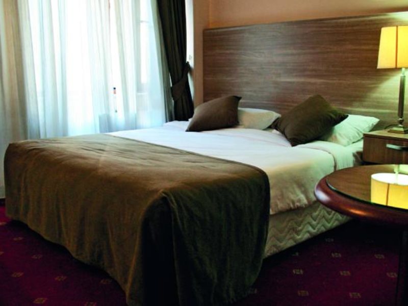 Hotel Buyuk Sahinler 91288