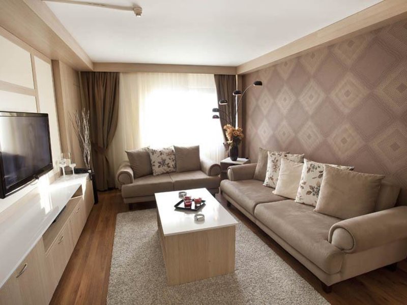 Hotel Buyuk Sahinler 91290