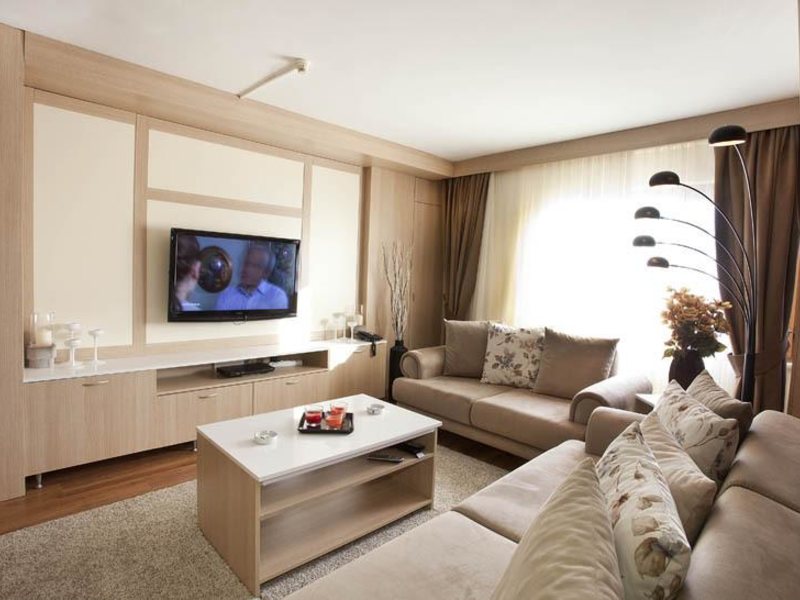 Hotel Buyuk Sahinler 91291