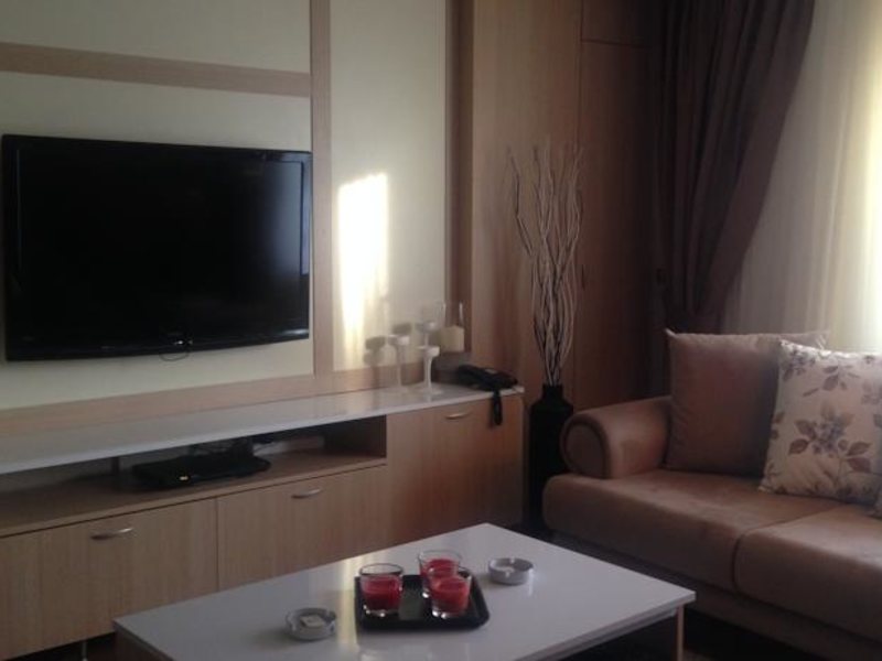Hotel Buyuk Sahinler 91294