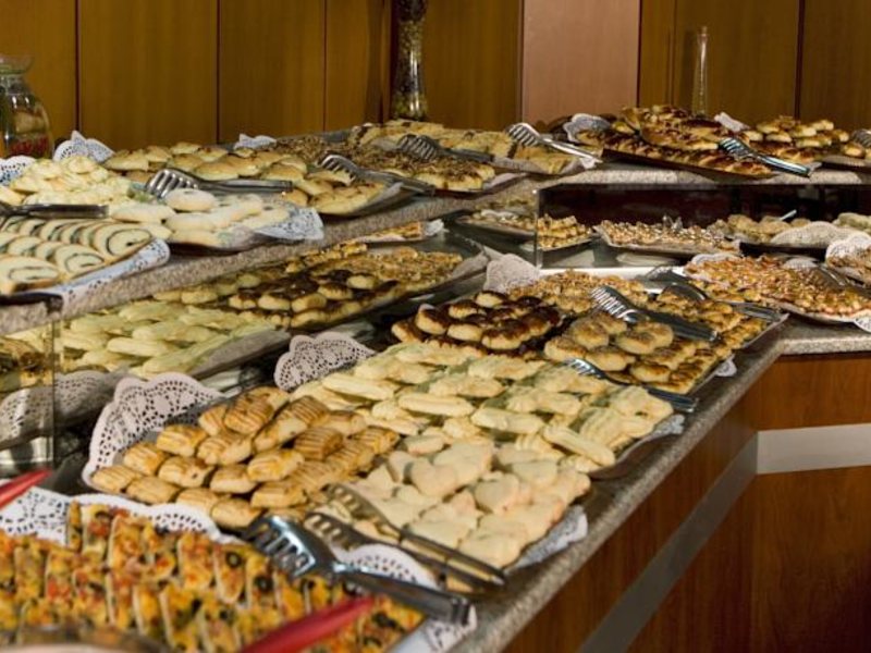 Hotel Buyuk Sahinler 91299