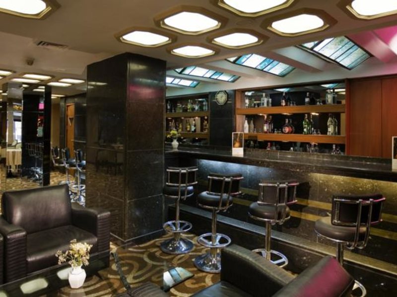 Hotel Buyuk Sahinler 91300