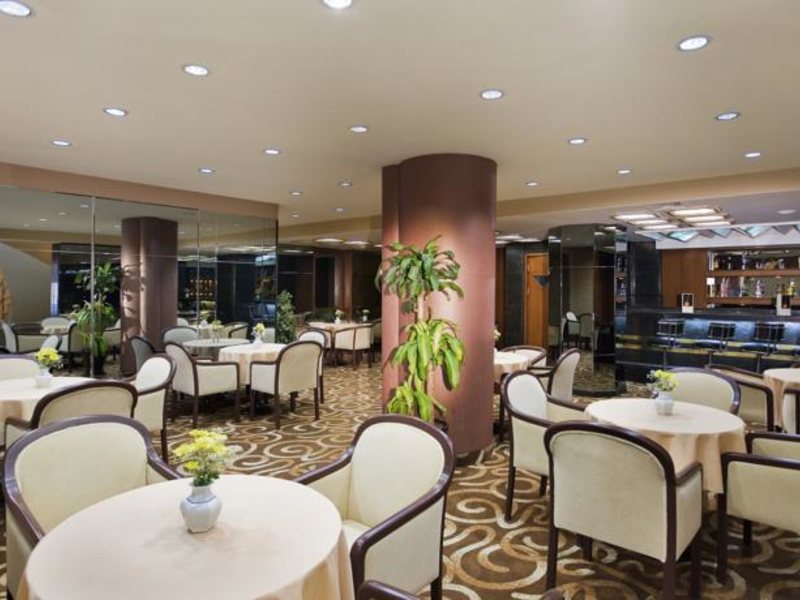 Hotel Buyuk Sahinler 91302