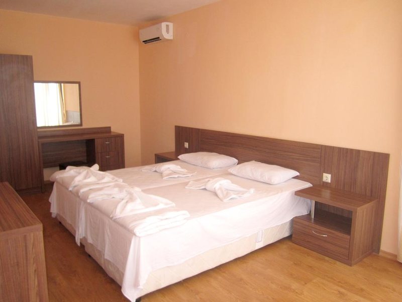 Hotel COOP Central 238387