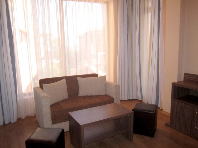 Hotel COOP Central 238388