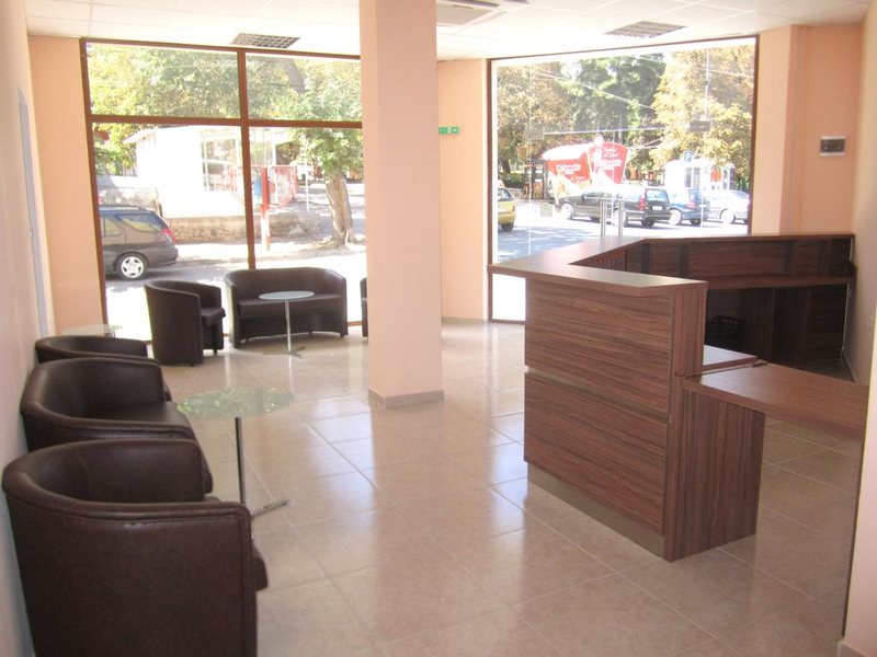 Hotel COOP Central 238389