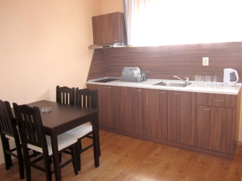 Hotel COOP Central 238399