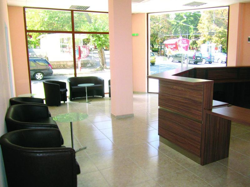 Hotel COOP Central 238400