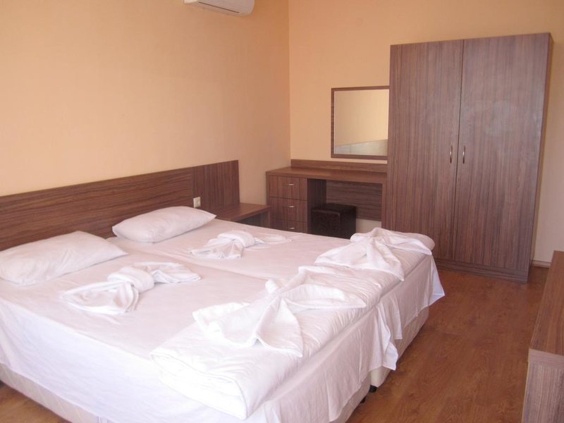 Hotel COOP Central 238401