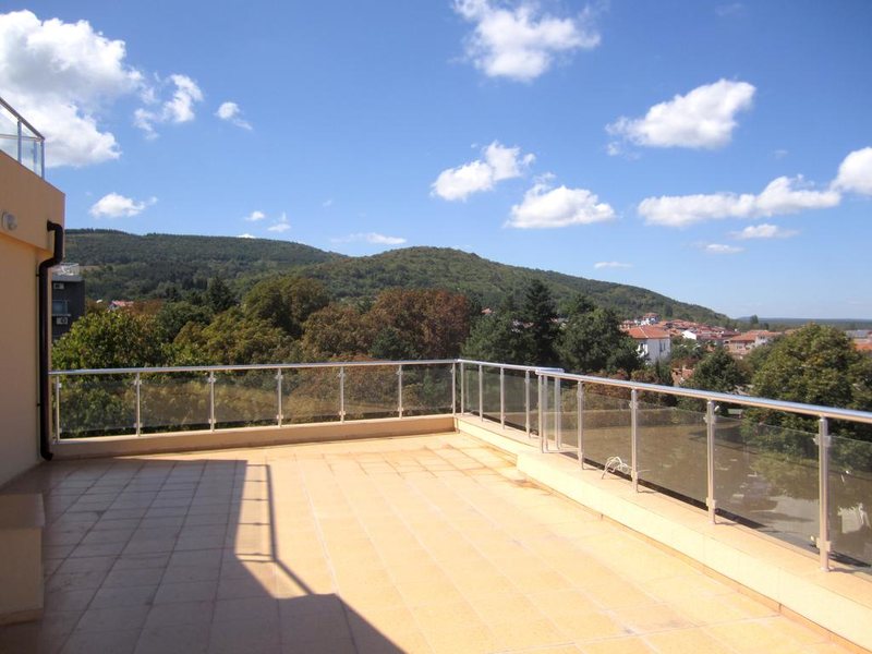 Hotel COOP Central 238402