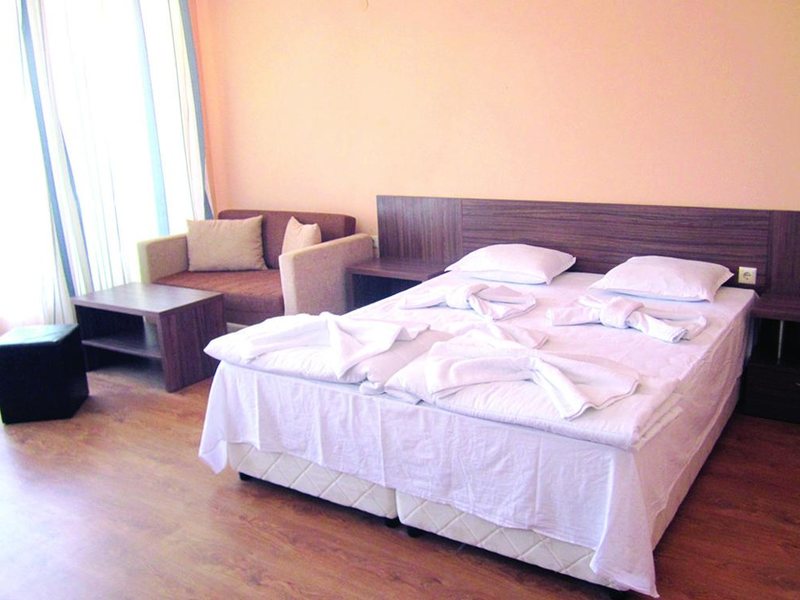 Hotel COOP Central 238404