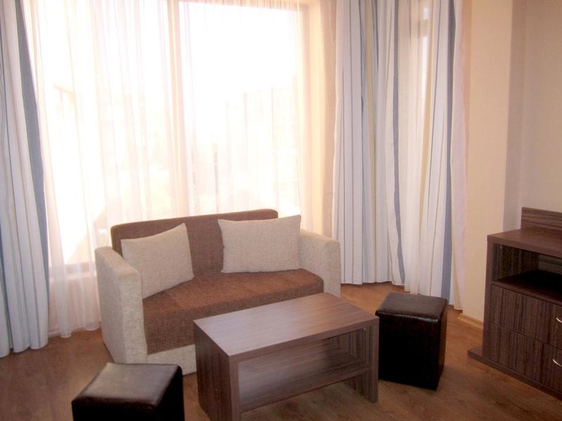 Hotel COOP Central 238405