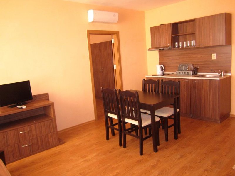 Hotel COOP Central 238407