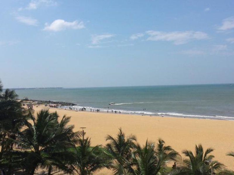 Hotel C Negombo 131130