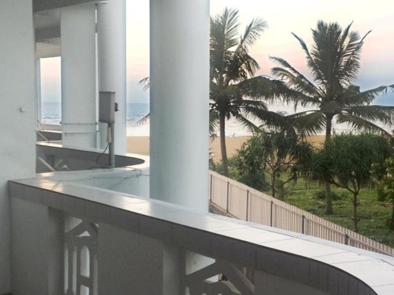 Hotel C Negombo 131131